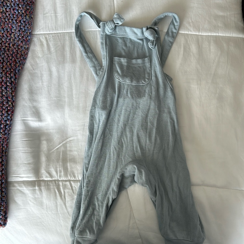Kyte Baby Overalls